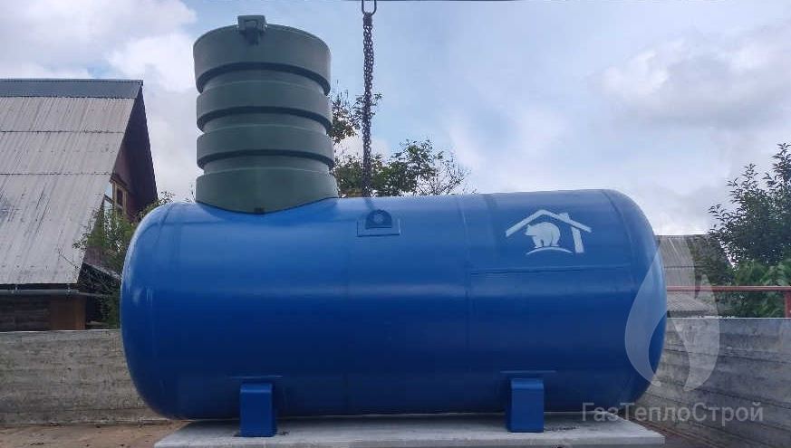 Газгольдер 